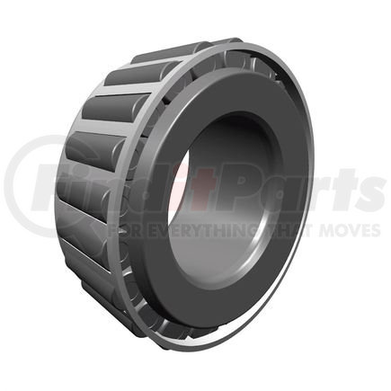 4T-22780 by NTN - Multi-Purpose Bearing - Roller Bearing, Tapered