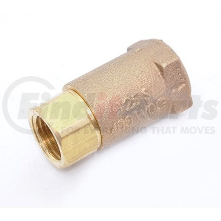 61-106-01 by APOLLO VALVES - CHECK VALVE 1-1/4in