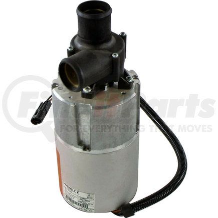 U4851 by WEBASTO HEATER - Engine Auxiliary Water Pump - 24V, 209W