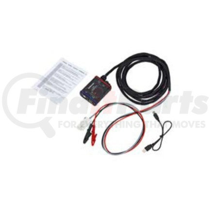 1320920A by WEBASTO HEATER - Auxiliary Heater Diagnostic Kit - with Adapter, USB adapter cable and Heater to PC Interface