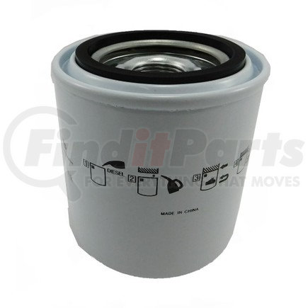 50900001A by WEBASTO HEATER - Fuel Filter