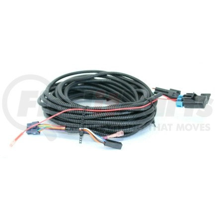 5010612B by WEBASTO HEATER - A/C Temperature Control Thermostat Wiring Harness - Digital SmatTemp Control 2.0