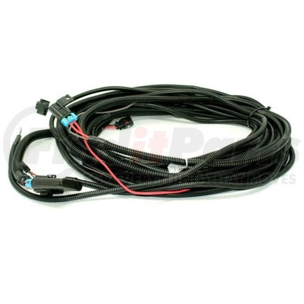 5010728B by WEBASTO HEATER - A/C Temperature Control Thermostat Wiring Harness - Digital SmatTemp Control 2.0