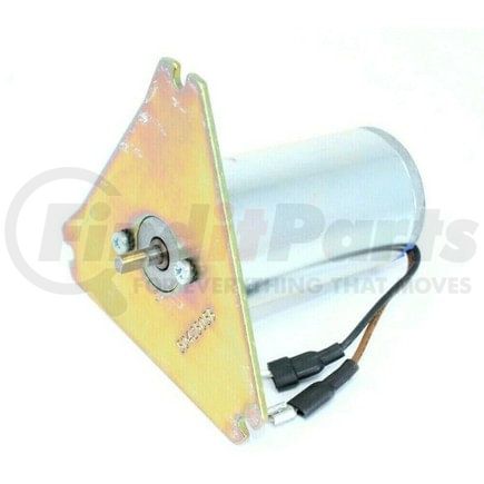 5010298A by WEBASTO HEATER - Drive Motor - 12V, with Bracket, For DBW 2010 and Scholastic