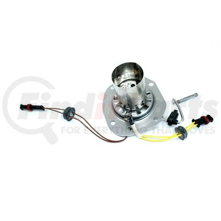 9005092B by WEBASTO HEATER - Auxiliary Heater Burner - 12V, Gas, with Glow Plug, For Air Top 2000 STC