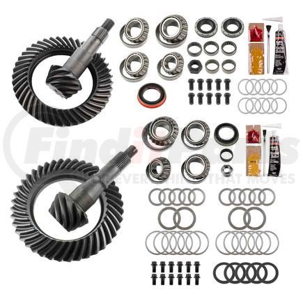 MGK-262 by MOTIVE GEAR - Motive Gear - Differential Complete Ring and Pinion Kit