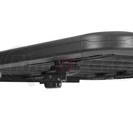 8005042 by YAKIMA - LockNLoad SL Adapters (Set of Two) Adapters To Attach Locknload Platform Directly To Timberline Or Skyline Towers