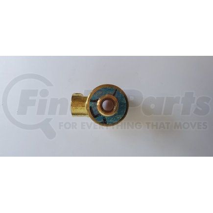 F103 by PETERBILT - Engine Oil Drain Valve