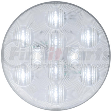 BUL11CBP by OPTRONICS - 4" ROUND 10 LED SEAL