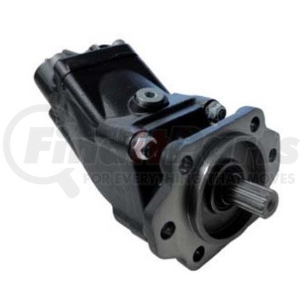 FRBB20.8-R by BEZARES USA - Hydraulic Motor