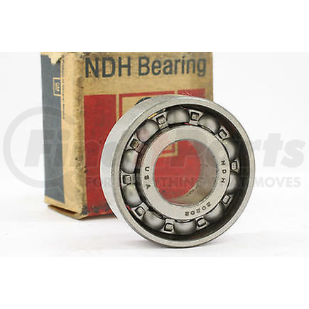 3306 by NEW DEPARTURE HYATT BEARINGS - BEARING