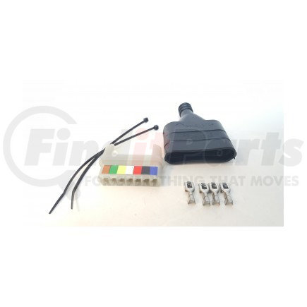 77853 by TRUCK-LITE - Multi-Purpose Hardware - Boot, Filler, 77 Harness System