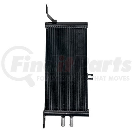 20065 by CSF - Diesel Fuel Cooler