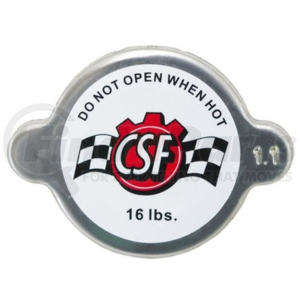 4515 by CSF - Radiator Cap