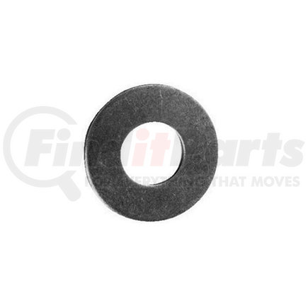 5-149 by DEXTER AXLE - Dexter 1in Hardened Spindle Washer For 50MM Nev-R-Lube Axles