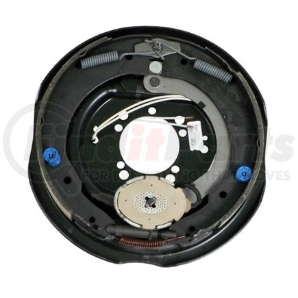 23-106-09 by DEXTER AXLE - Dexter 12in 6K RH Elec 9-Bolt Drum Brake