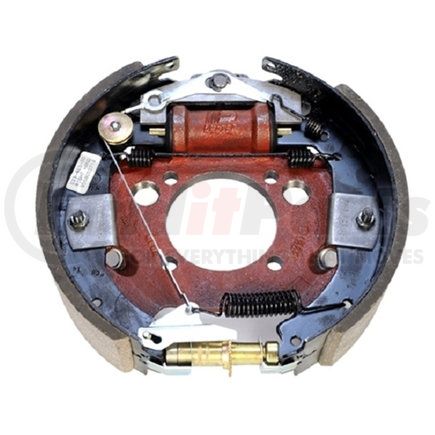 23-403 by DEXTER AXLE - Dexter 12 1/4in 8-9K RH Hyd 4 Bolt Drum Brake