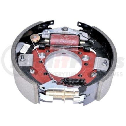 23-411 by DEXTER AXLE - Dexter 12 1/4in 9-10K GD RH Hyd Drum Brake