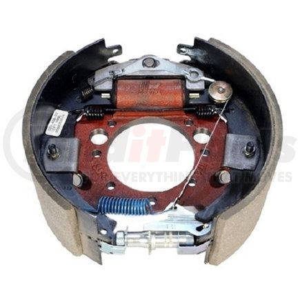 23-408 by DEXTER AXLE - Dexter 12 1/4in 12K LH Hyd Duo Servo Drum Brake