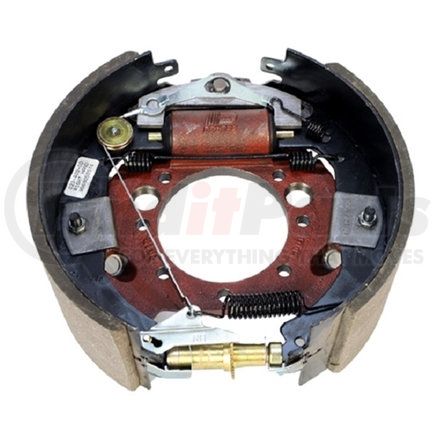 23-409 by DEXTER AXLE - Dexter 12 1/4in 12K RH Hyd Duo Servo Drum Brake