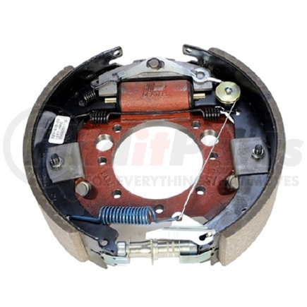 23-410 by DEXTER AXLE - Dexter 12 1/4in 9-10K GD LH Hyd Drum Brake