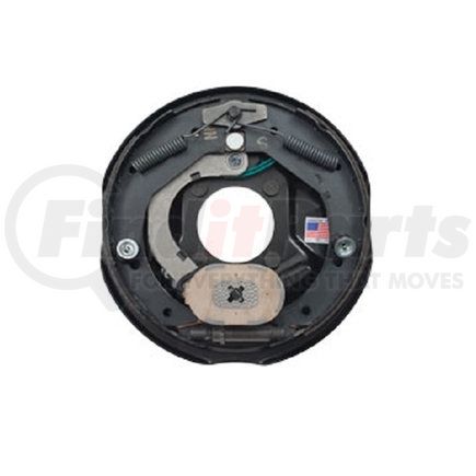 23-472 by DEXTER AXLE - Dexter 10x1 1/2 3K LH Elec Drum Brake