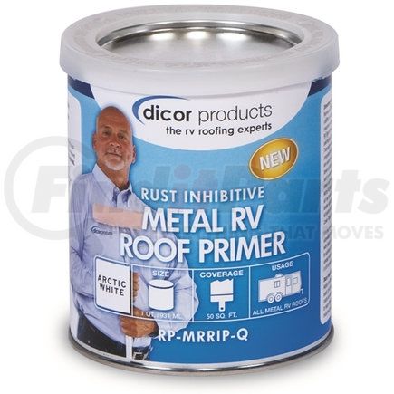 RPMRRIPQ by DICOR - 1QT RUST INHIBITIVE PRIME