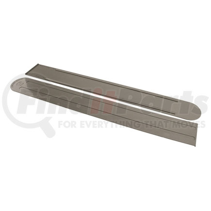 L134993 by LIPPERT COMPONENTS - LCI 2 Piece Slide-Out Slicker Set 40 x 5 x .3301
