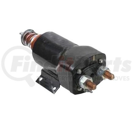 10517677 by DELCO REMY - Starter Solenoid Switch - 12 Voltage, Insulated, For 41MT or 42MT Model