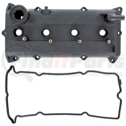 VCS551 by APEX GASKETS - Valve Cover Set