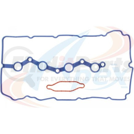AVC1335S by APEX GASKETS - Valve Cover Gasket Set