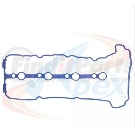 AVC716 by APEX GASKETS - Valve Cover Gasket Set