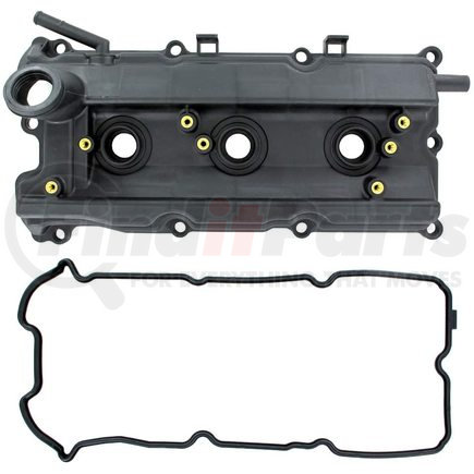 VCS554L by APEX GASKETS - Valve Cover Set