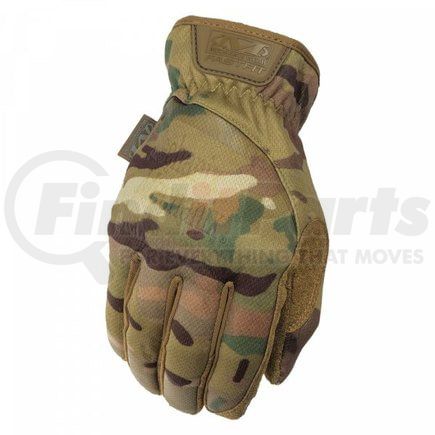 FFTAB-78-010 by MECHANIX WEAR - Mechanix Wear Fast Fit Multicam Glove