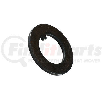 165863 by REDNECK TRAILER - Axle Nut - 1" Tongue Type Spindle Washer