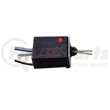 20059 by REDNECK TRAILER - Hopkins LED Breakaway Switch