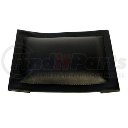 HTP12BK by REDNECK TRAILER - 12in Horse Trailer Pad