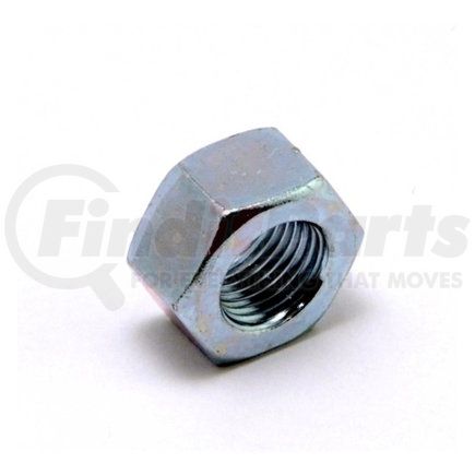 916DLNZ by REDNECK TRAILER - Zinc 9/16in-18 Locknut