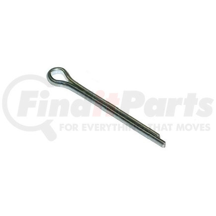 165649 by REDNECK TRAILER - Cotter Pin, 1/8 x 1 3/4