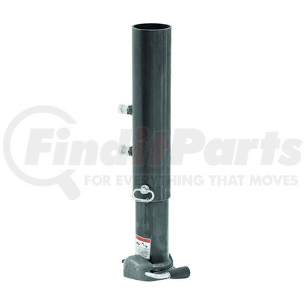 128900 by REDNECK TRAILER - Bulldog 25K BX1 Gooseneck Coupler