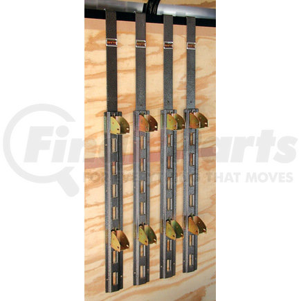 RA-13 by REDNECK TRAILER - Rack Em Shelf Kit