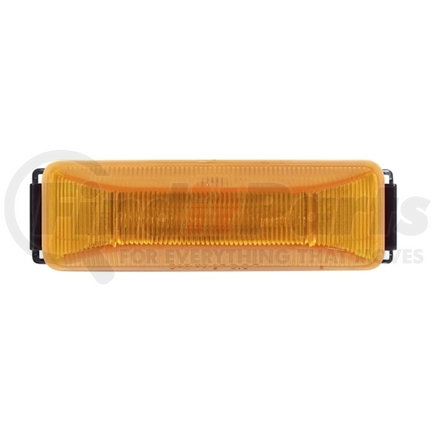 MCL-67AB by REDNECK TRAILER - Small Trailer Axle - Optronics Amber LED Th" Line Mrk/Clr Light