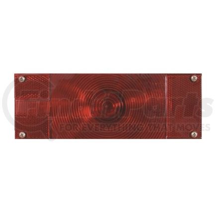 ST-16RB by REDNECK TRAILER - Lighting Accessory Parts - Optronics Waterproof Taillight Combo