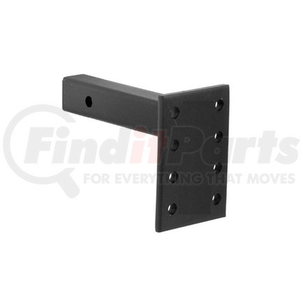 PM6990S by REDNECK TRAILER - 9K Receiver Pintle Mount