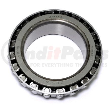 3984 by REDNECK TRAILER - Replacement Bearing