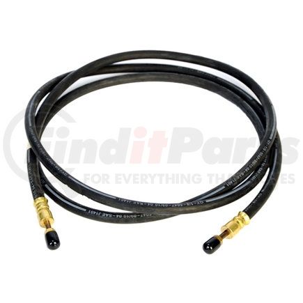 BH-84 by REDNECK TRAILER - Kodiak 1/8 in. x 84 in. Hydraulic Brake Hose