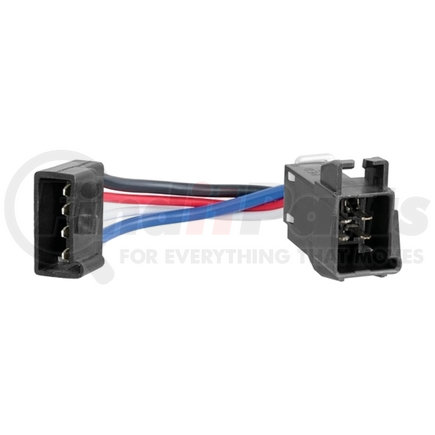 51520 by REDNECK TRAILER - Brake Control Adapter Harness