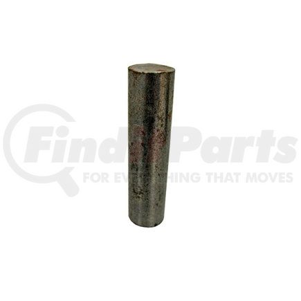 PRA-1PIN by REDNECK TRAILER - Roller Pin, Steel, 1/2 x 1 3/4