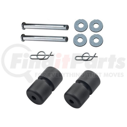 GMNR925 by REDNECK TRAILER - Lift Gate - Gorilla Lift Replacement Rollers, Pins, & Washers For Gl1 Spring
