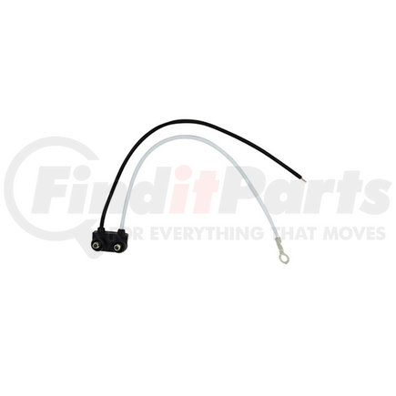 A-46PB by REDNECK TRAILER - Lighting Accessory Parts - Optronics Standard 2-Wire Pigtail